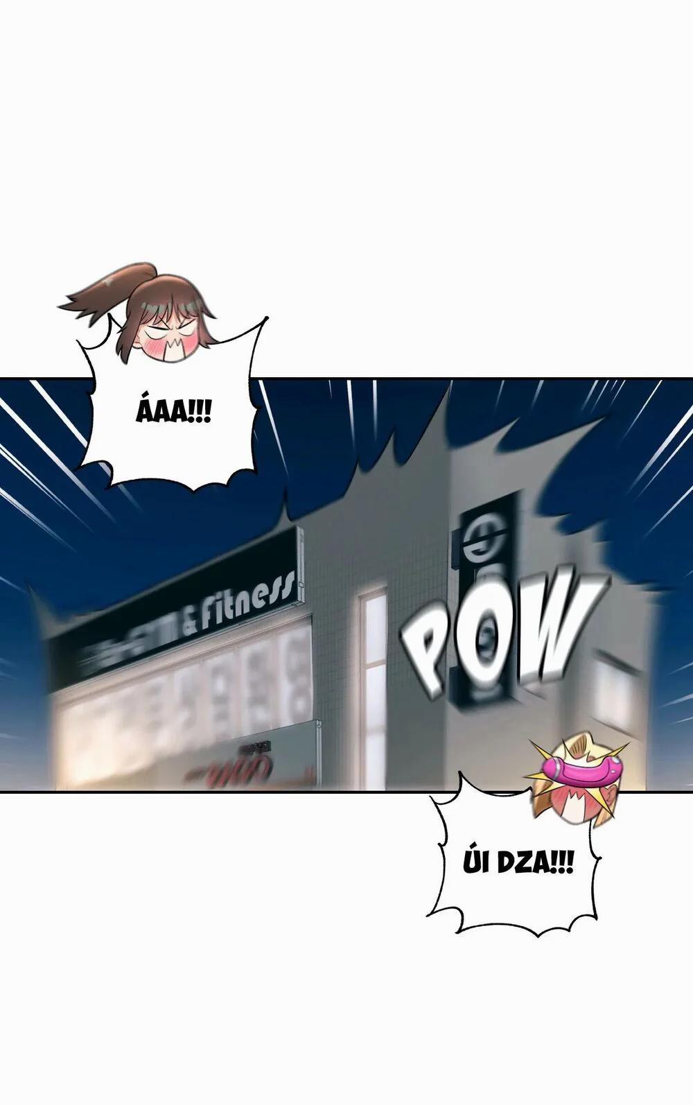 Phòng Tập Gym Bí Mật 29 trang 52