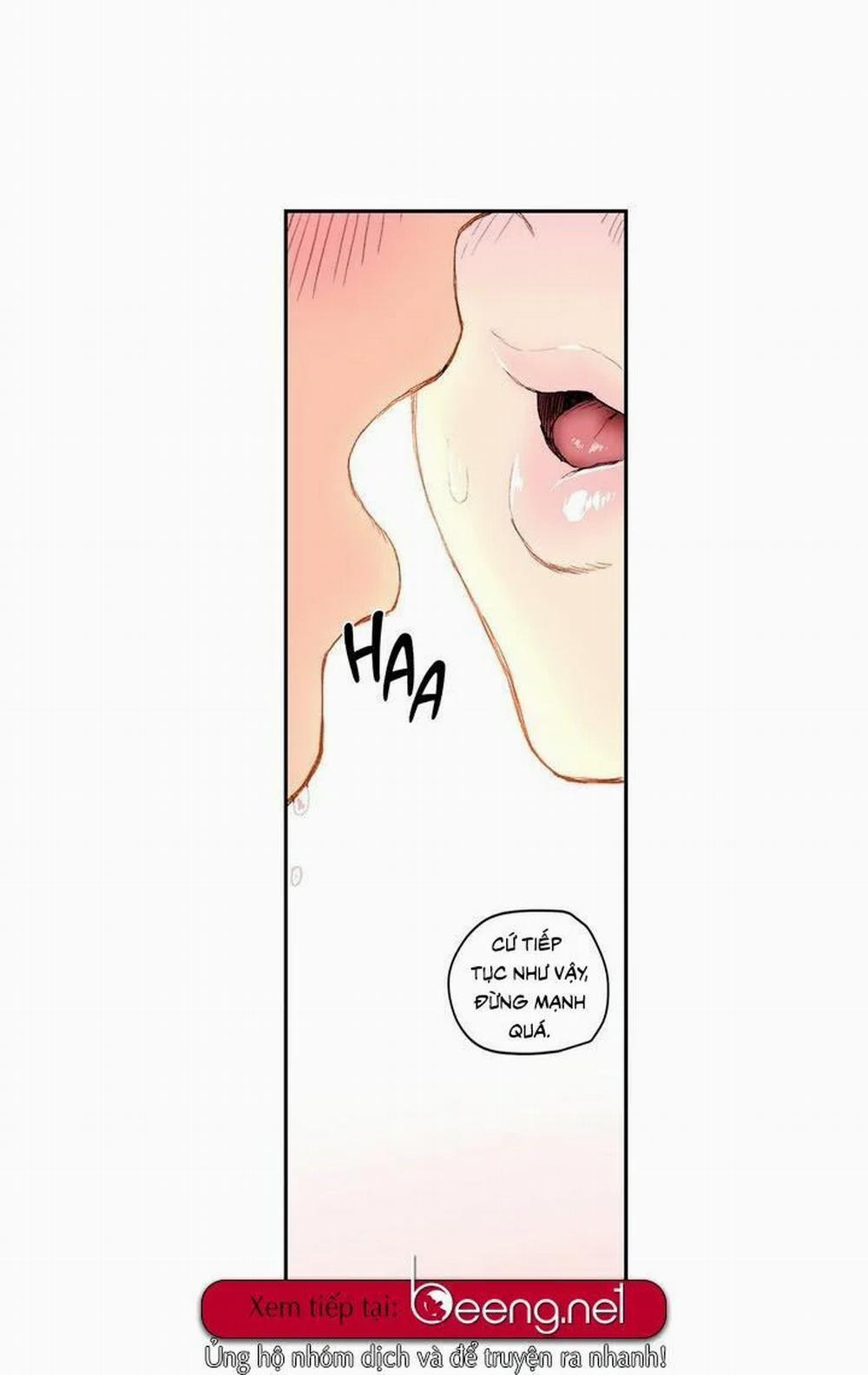 Phòng Tập Gym Bí Mật 3 trang 26