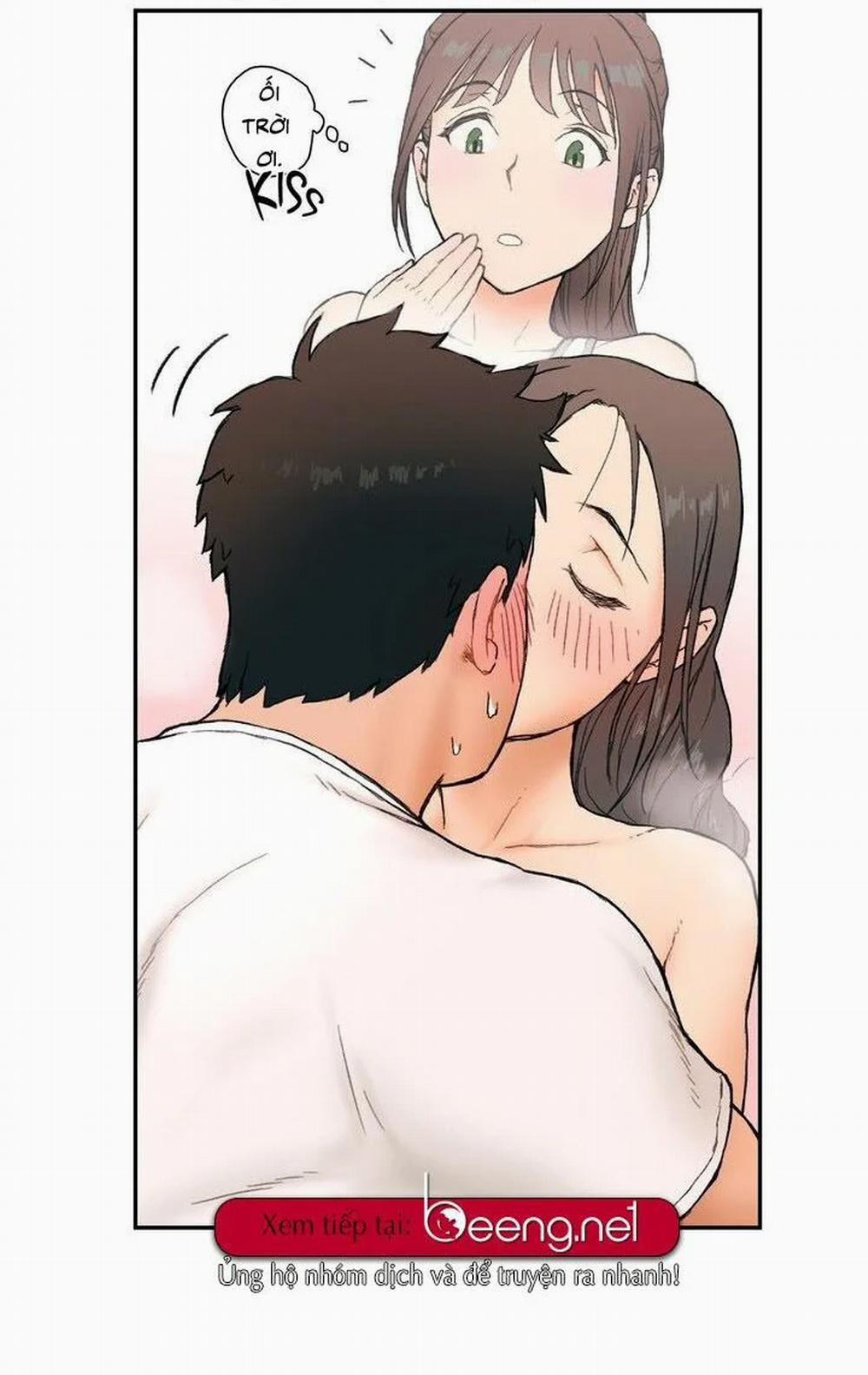 Phòng Tập Gym Bí Mật 3 trang 27