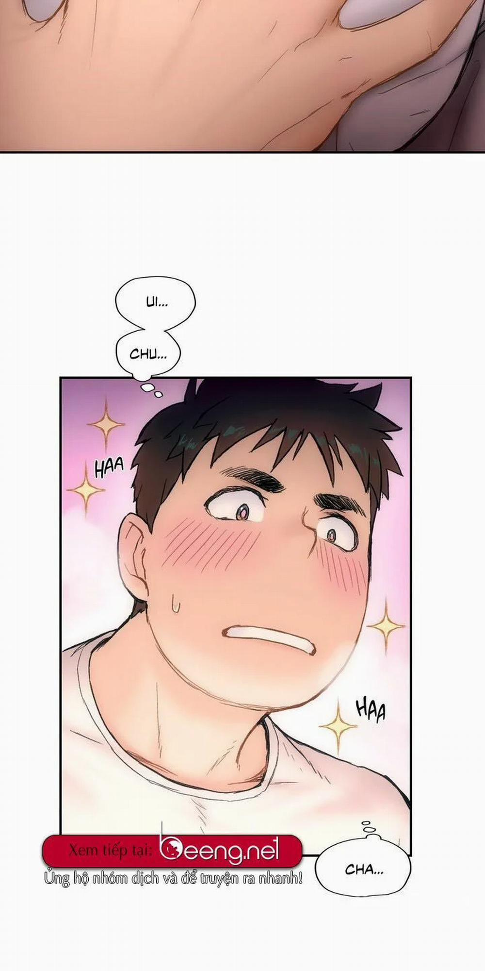 Phòng Tập Gym Bí Mật 3 trang 9