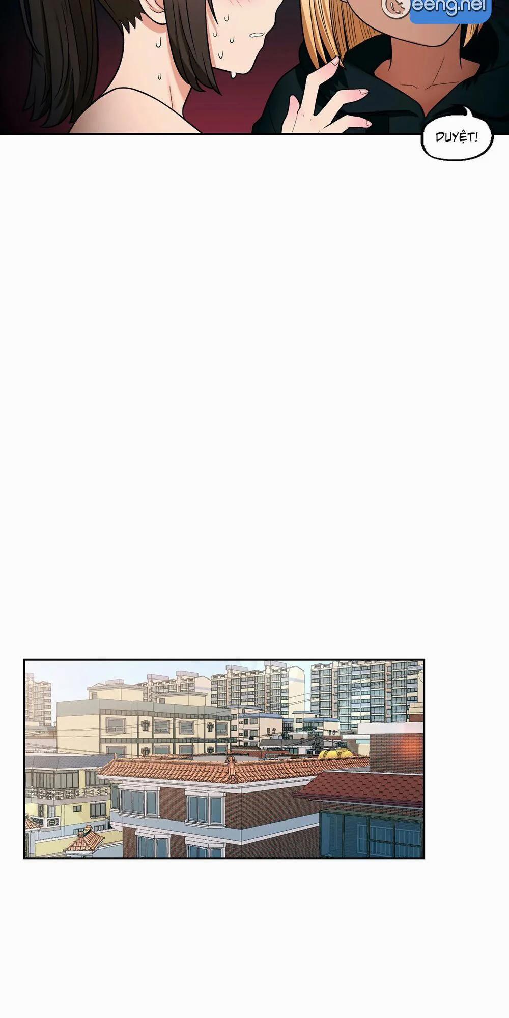 Phòng Tập Gym Bí Mật 30 trang 18