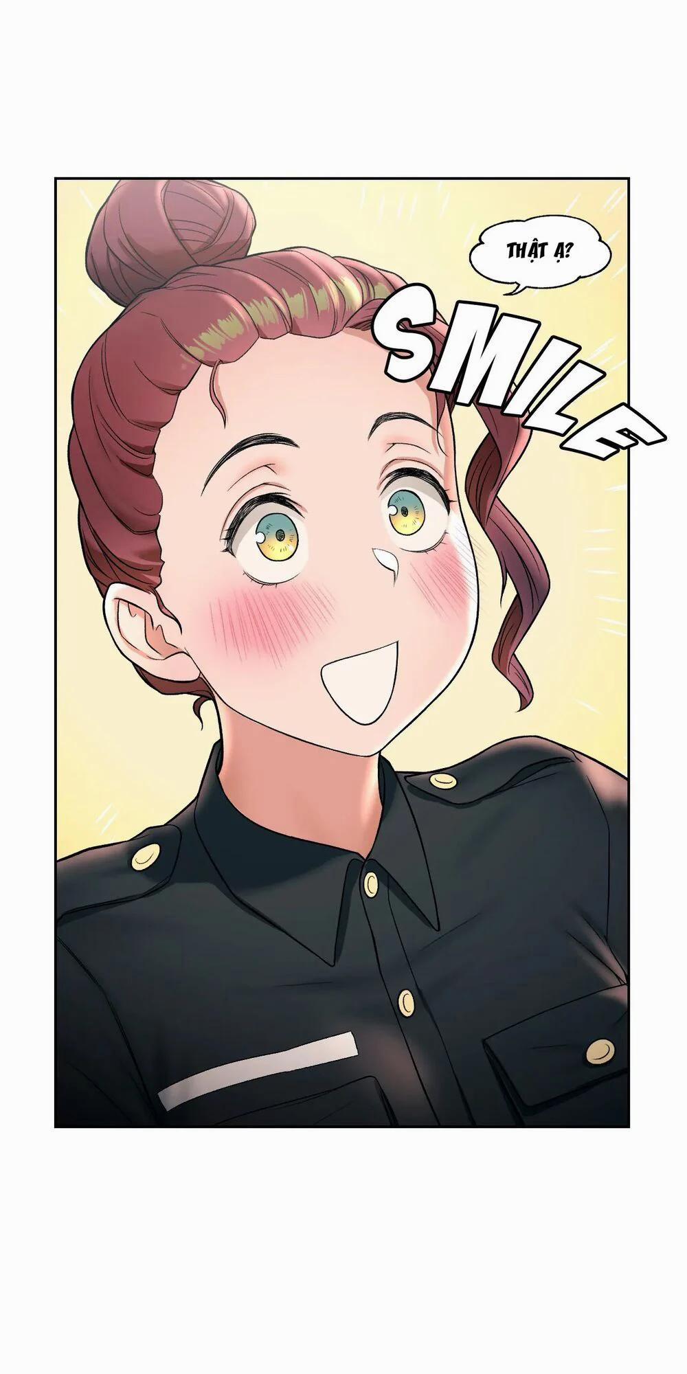 Phòng Tập Gym Bí Mật 30 trang 26