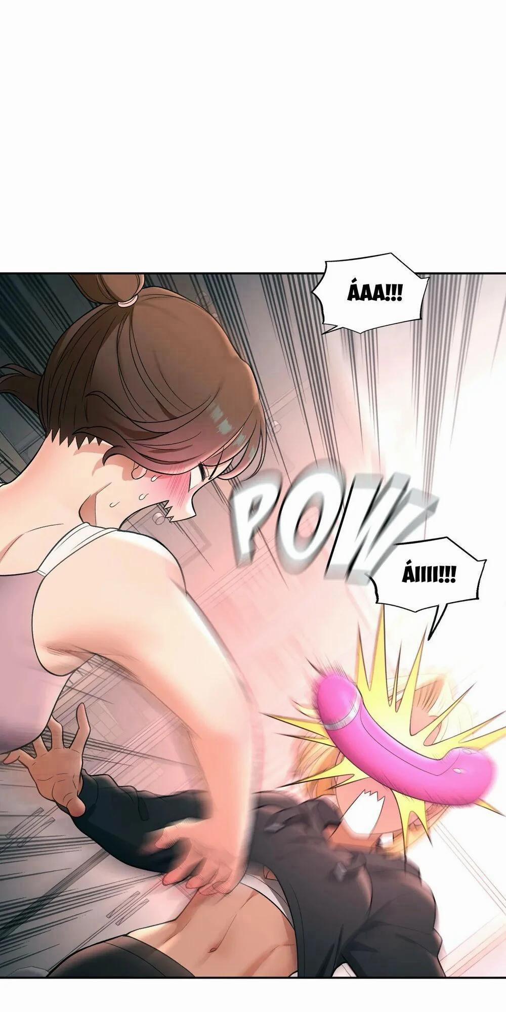 Phòng Tập Gym Bí Mật 30 trang 3