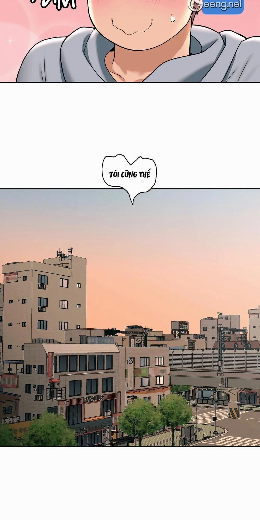 Phòng Tập Gym Bí Mật 30 trang 36