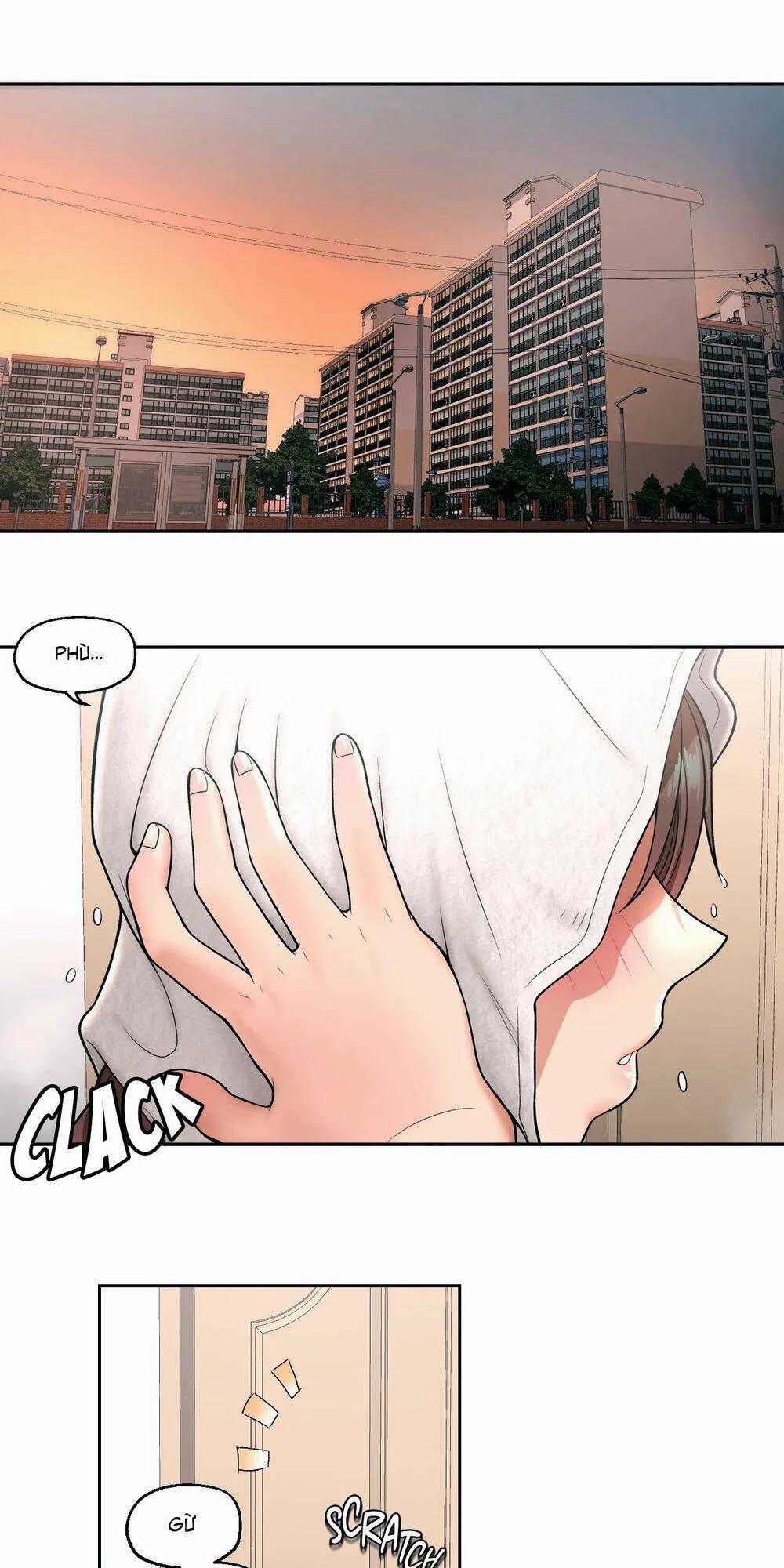 Phòng Tập Gym Bí Mật 30 trang 37