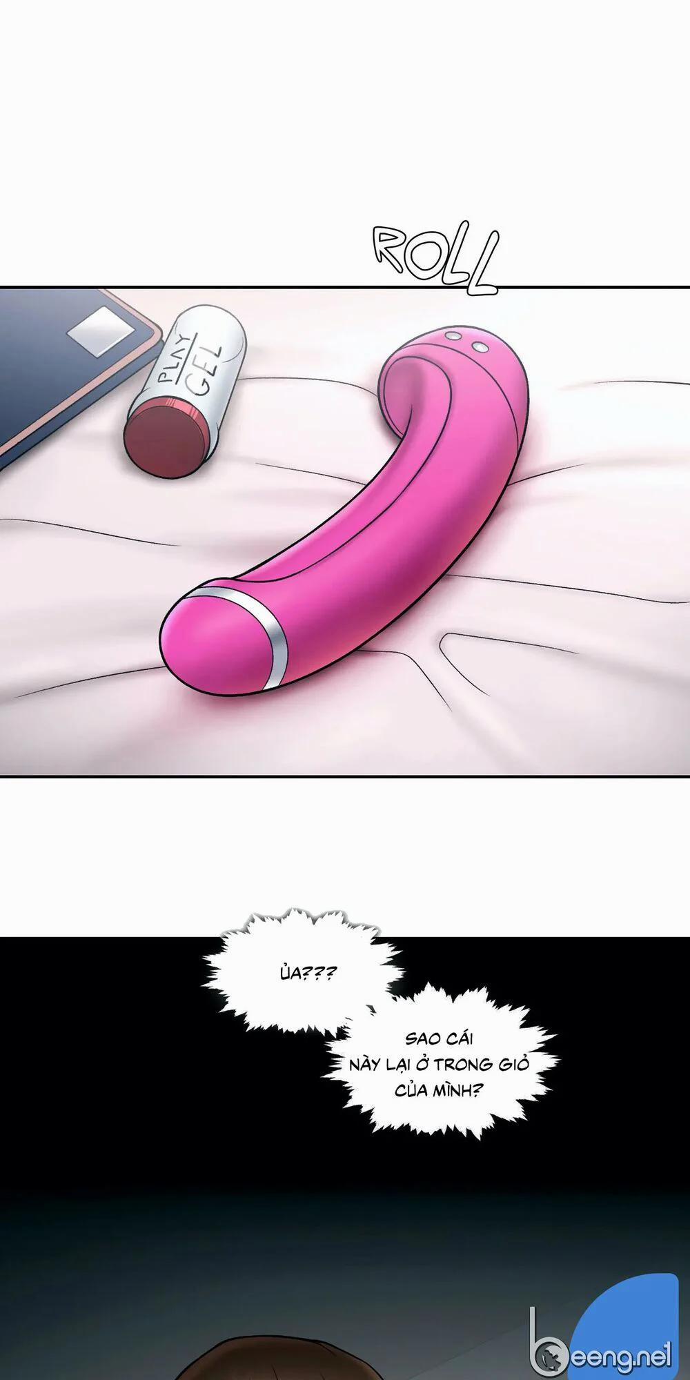 Phòng Tập Gym Bí Mật 30 trang 41