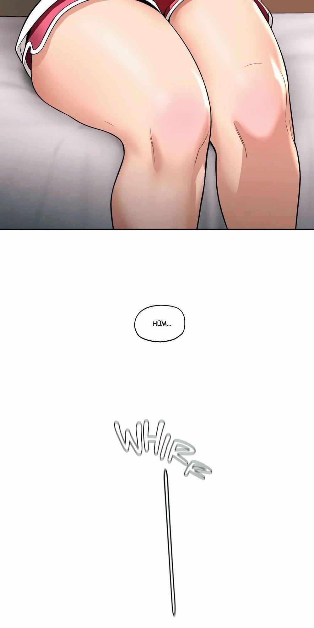 Phòng Tập Gym Bí Mật 31 trang 1