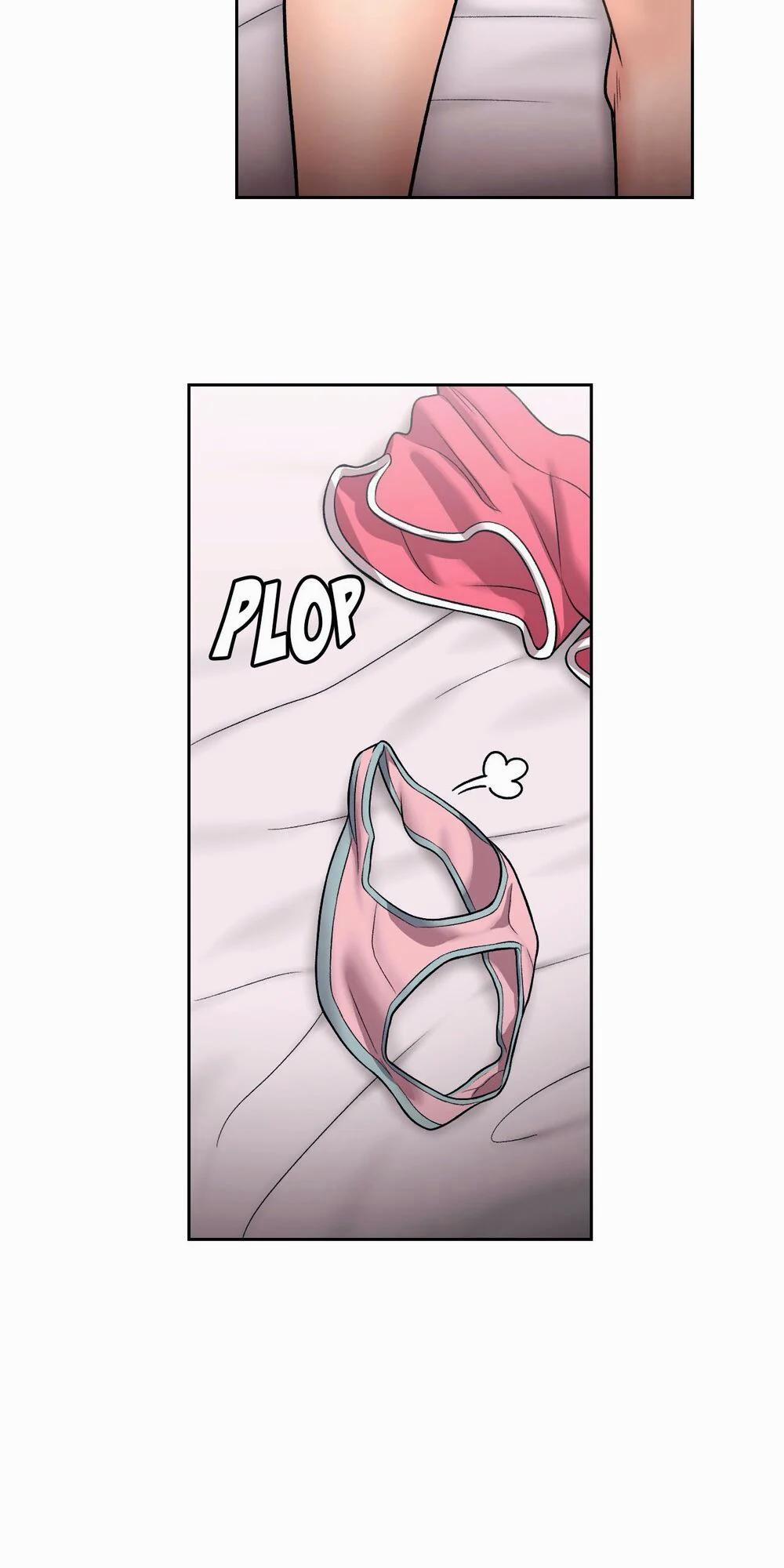 Phòng Tập Gym Bí Mật 31 trang 15