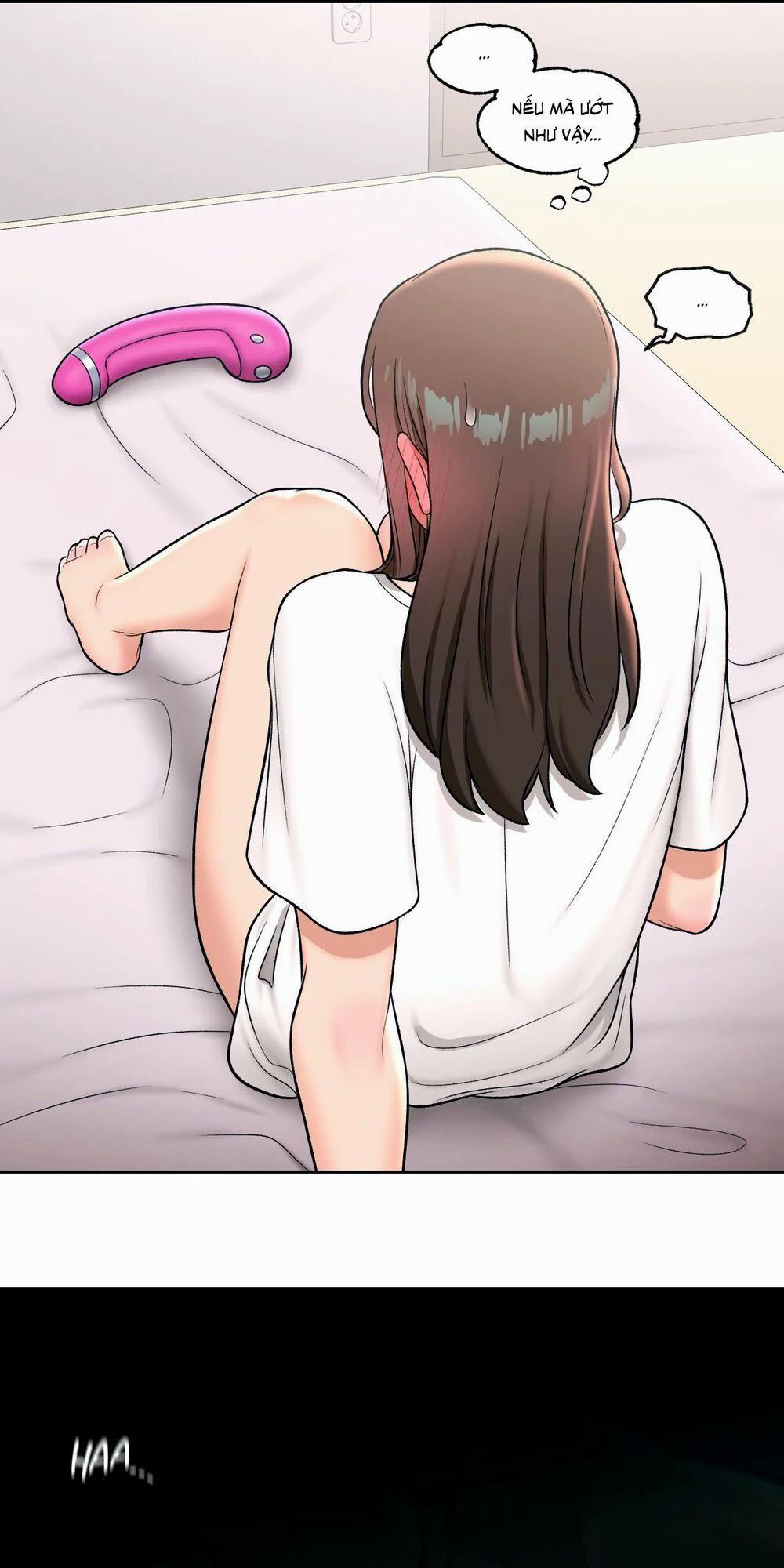 Phòng Tập Gym Bí Mật 31 trang 18