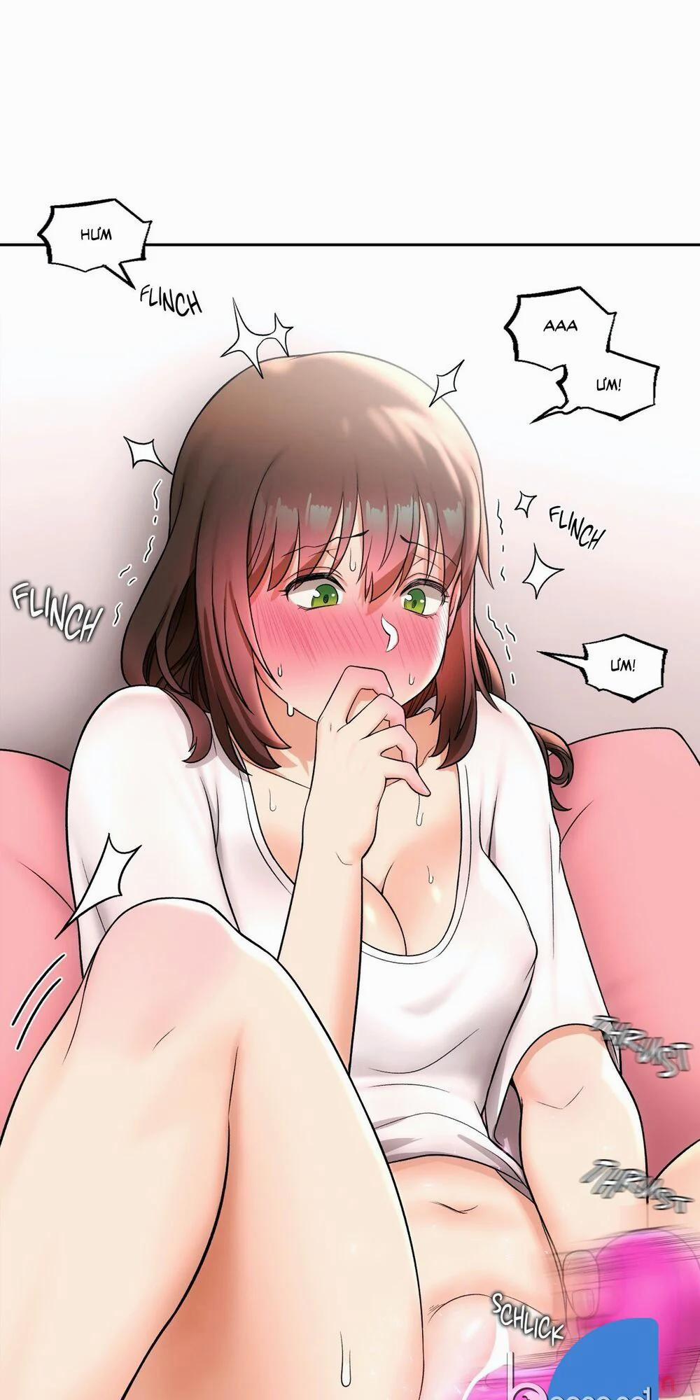 Phòng Tập Gym Bí Mật 31 trang 32