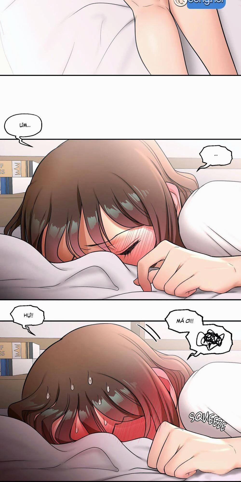 Phòng Tập Gym Bí Mật 31 trang 39