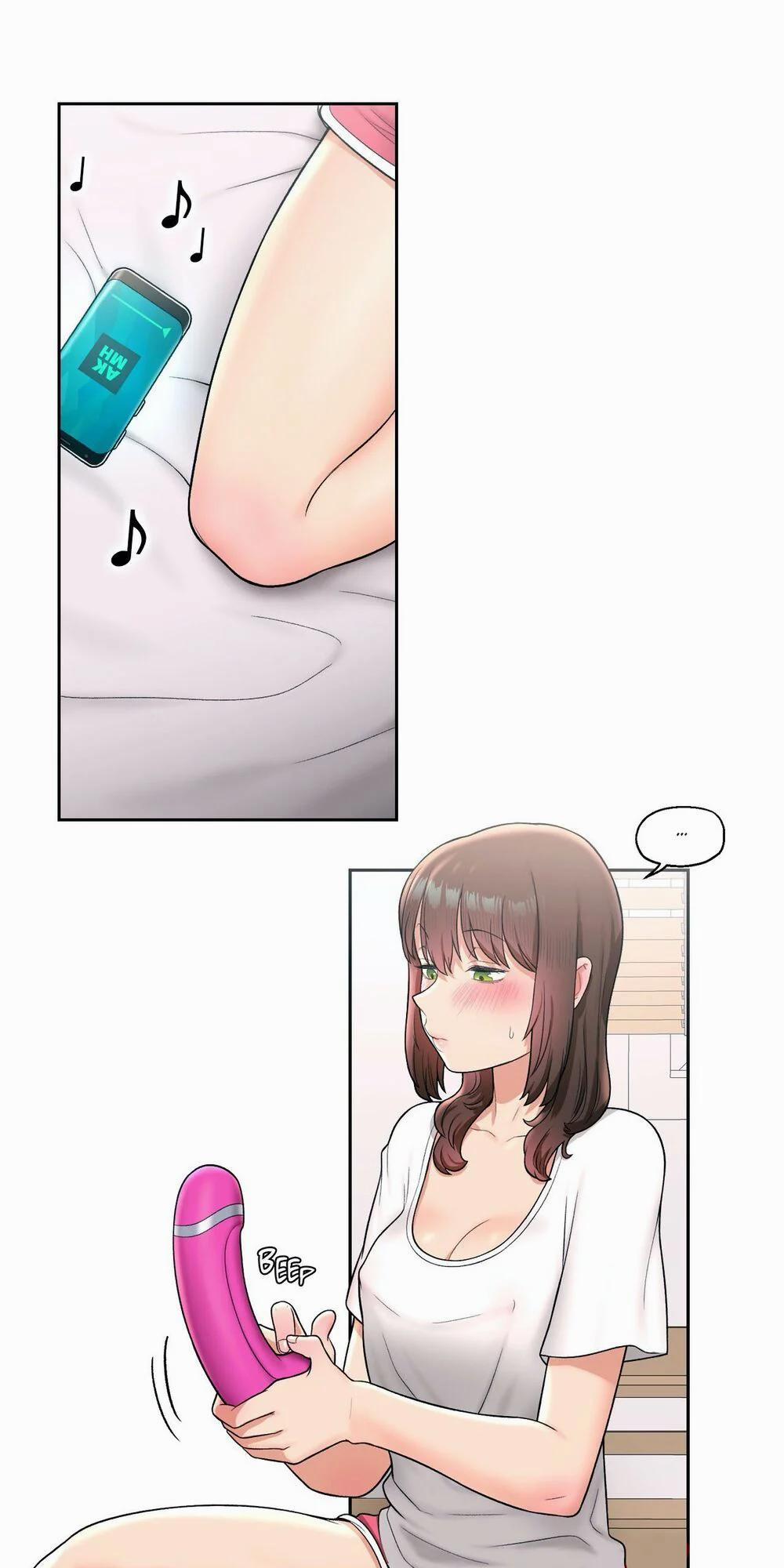 Phòng Tập Gym Bí Mật 31 trang 4