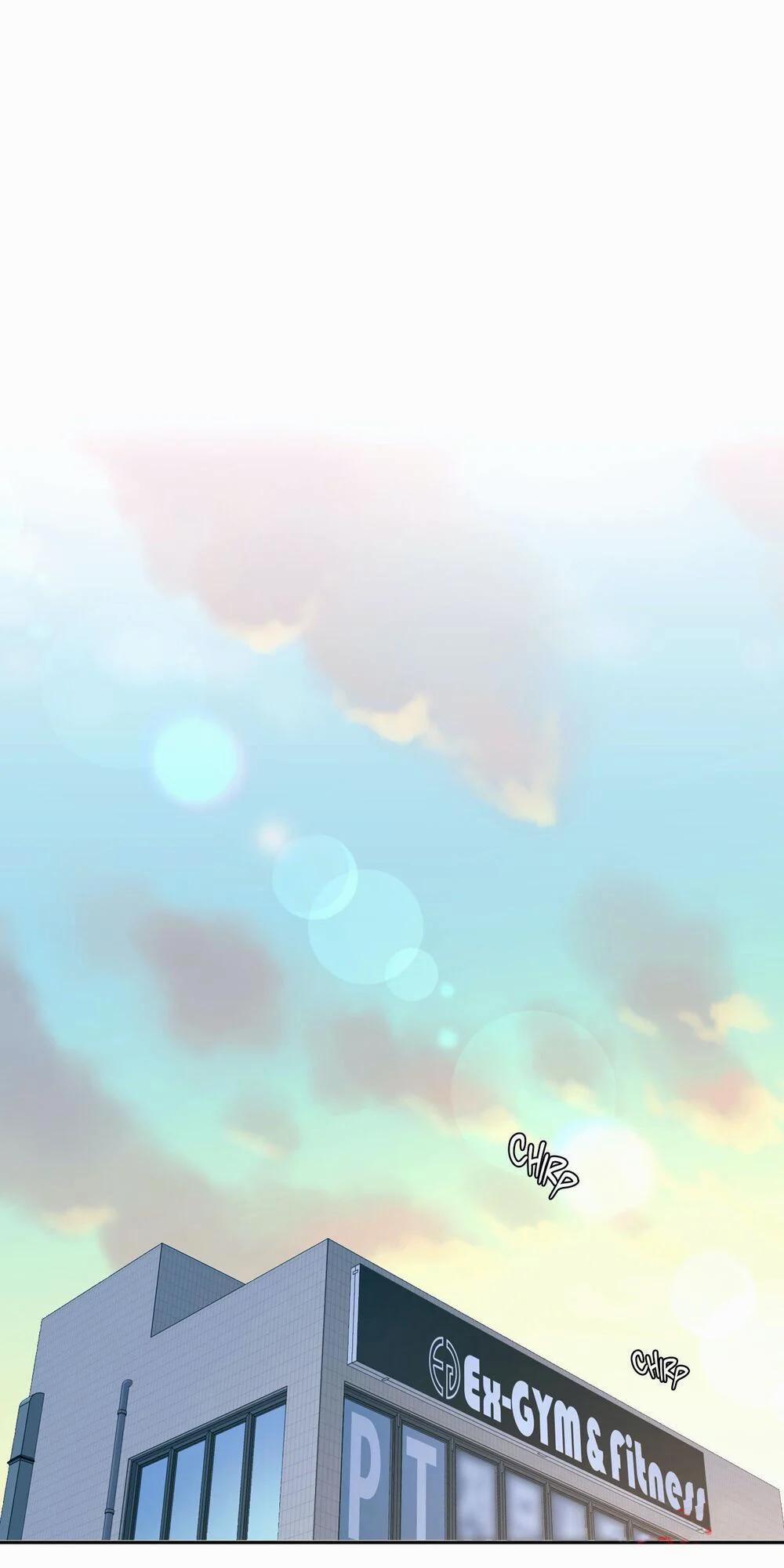 Phòng Tập Gym Bí Mật 31 trang 41