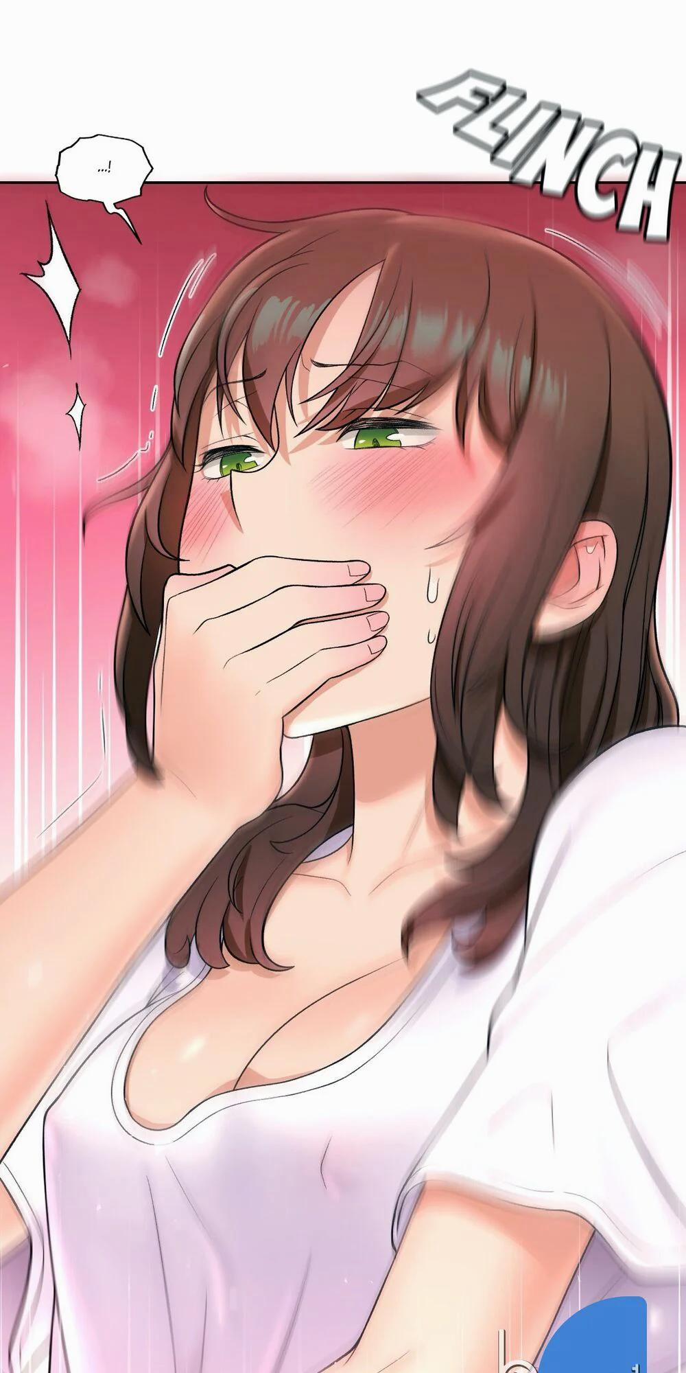 Phòng Tập Gym Bí Mật 31 trang 8