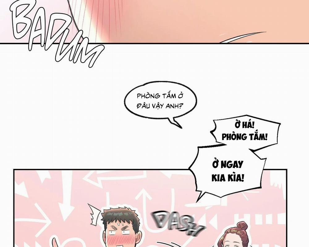 Phòng Tập Gym Bí Mật 37 trang 111
