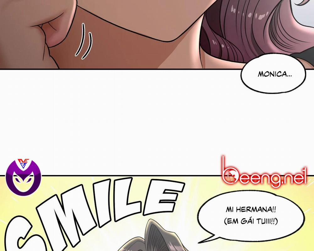 Phòng Tập Gym Bí Mật 37 trang 12