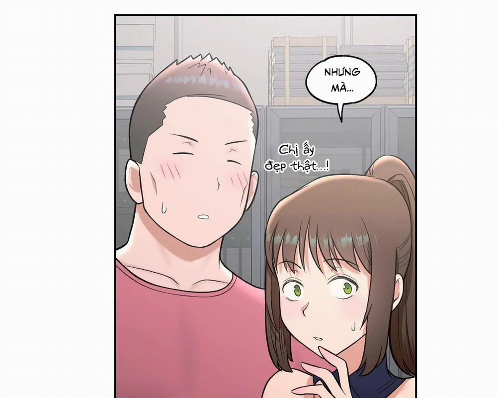 Phòng Tập Gym Bí Mật 37 trang 21