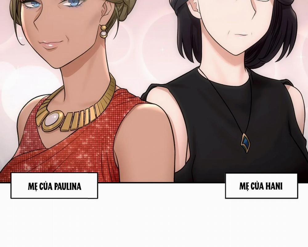 Phòng Tập Gym Bí Mật 37 trang 26