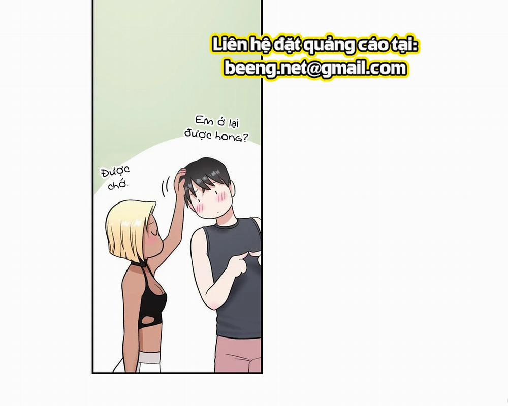 Phòng Tập Gym Bí Mật 37 trang 34