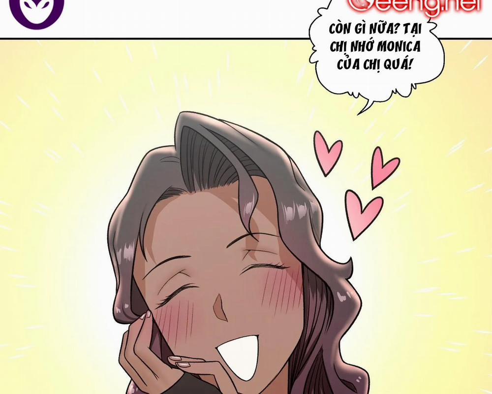 Phòng Tập Gym Bí Mật 37 trang 37