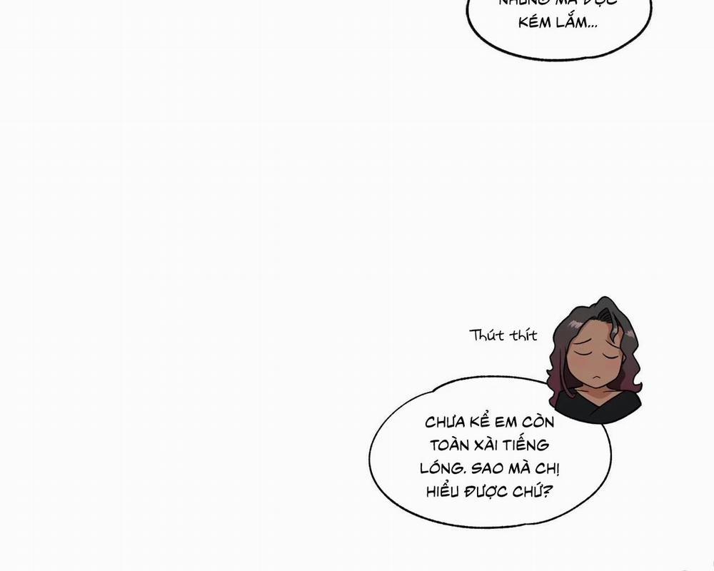 Phòng Tập Gym Bí Mật 37 trang 44