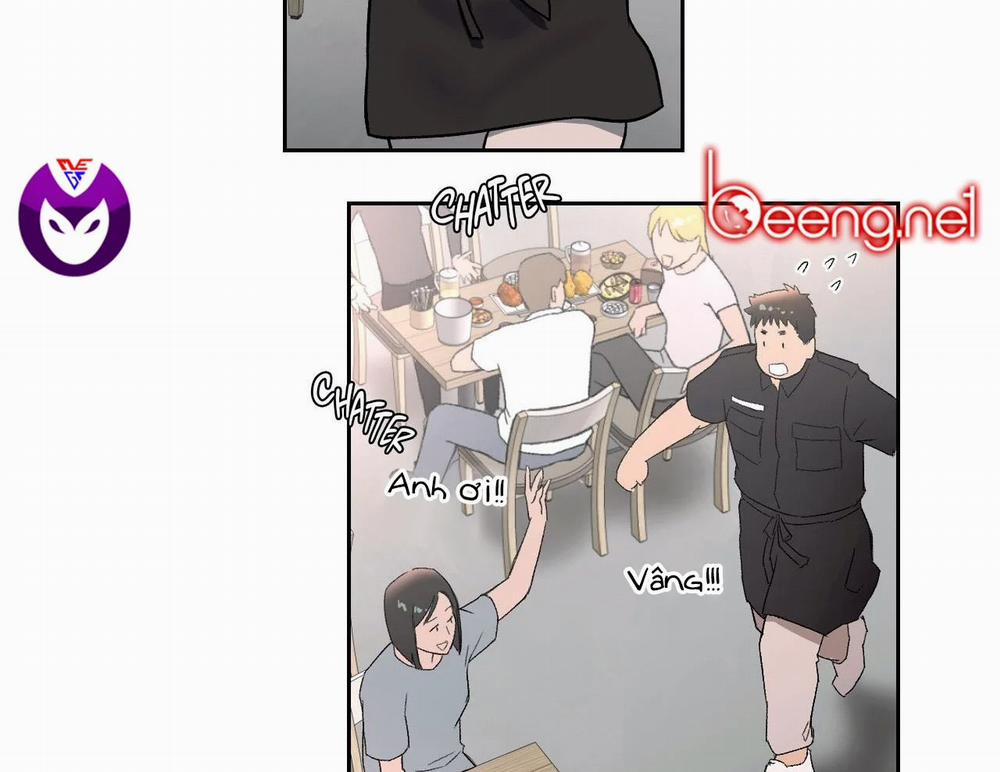 Phòng Tập Gym Bí Mật 37 trang 52