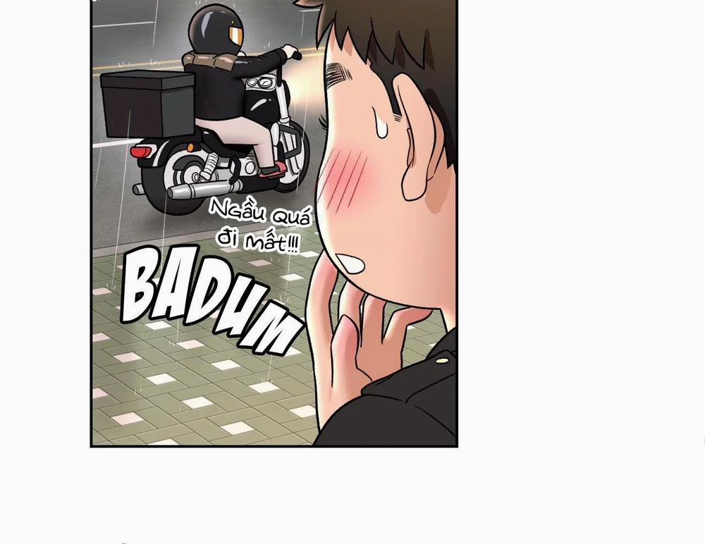 Phòng Tập Gym Bí Mật 37 trang 54