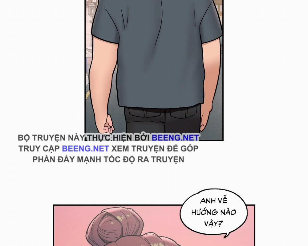 Phòng Tập Gym Bí Mật 37 trang 61
