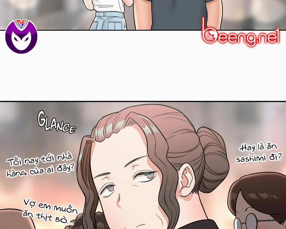 Phòng Tập Gym Bí Mật 37 trang 66