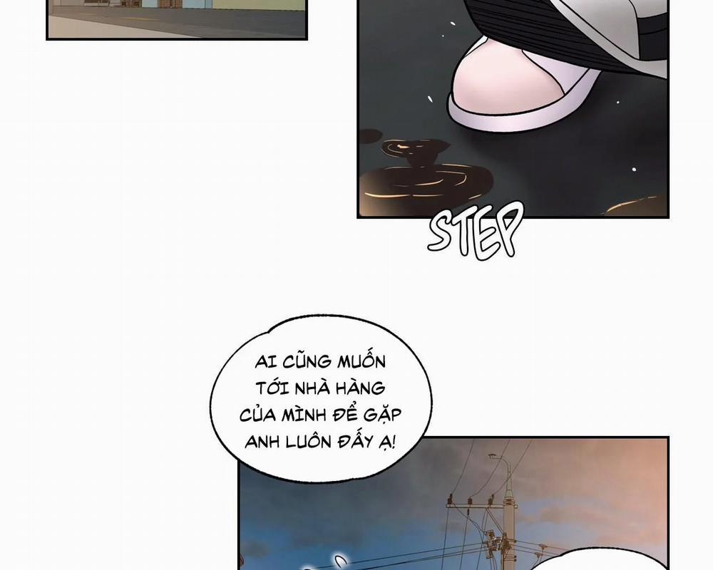 Phòng Tập Gym Bí Mật 37 trang 71