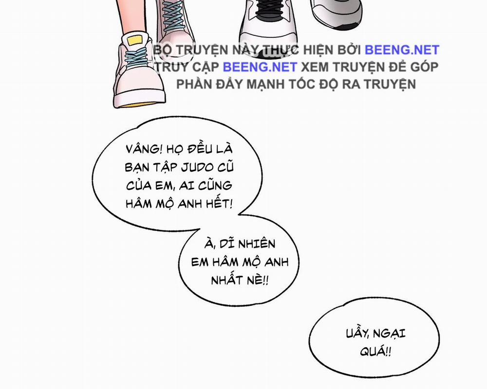 Phòng Tập Gym Bí Mật 37 trang 74