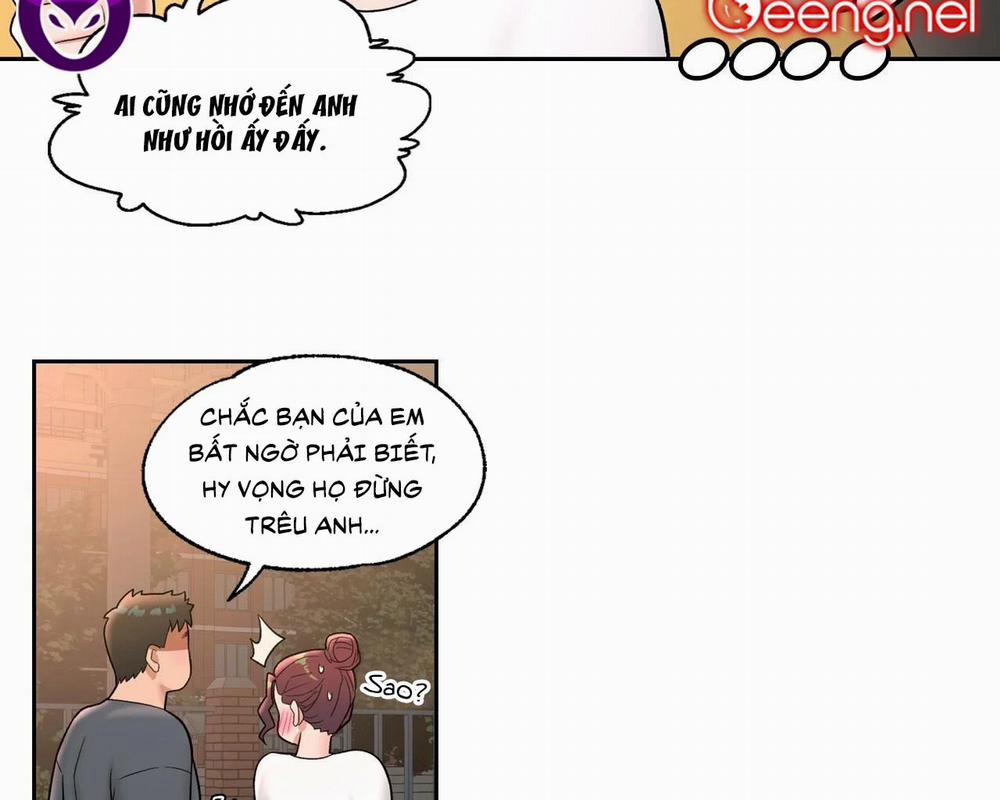 Phòng Tập Gym Bí Mật 37 trang 76