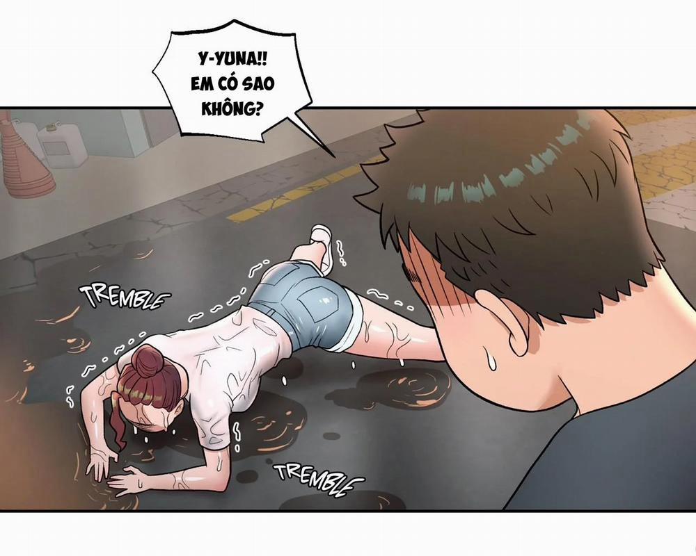 Phòng Tập Gym Bí Mật 37 trang 84