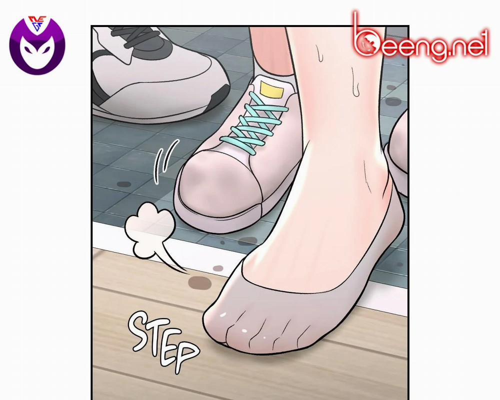 Phòng Tập Gym Bí Mật 37 trang 91