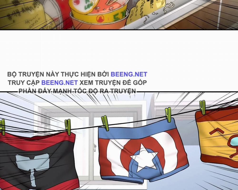 Phòng Tập Gym Bí Mật 37 trang 97