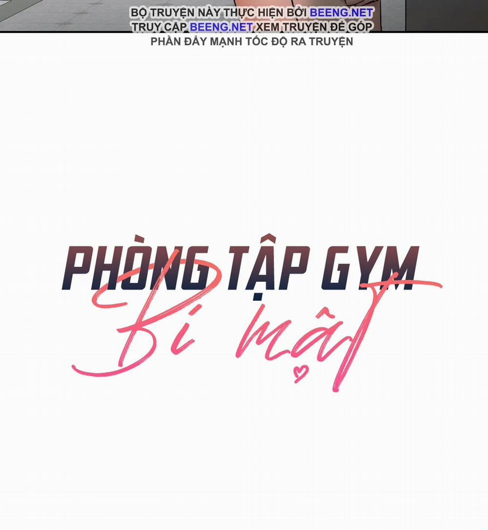 Phòng Tập Gym Bí Mật Chương 44 Trang 50