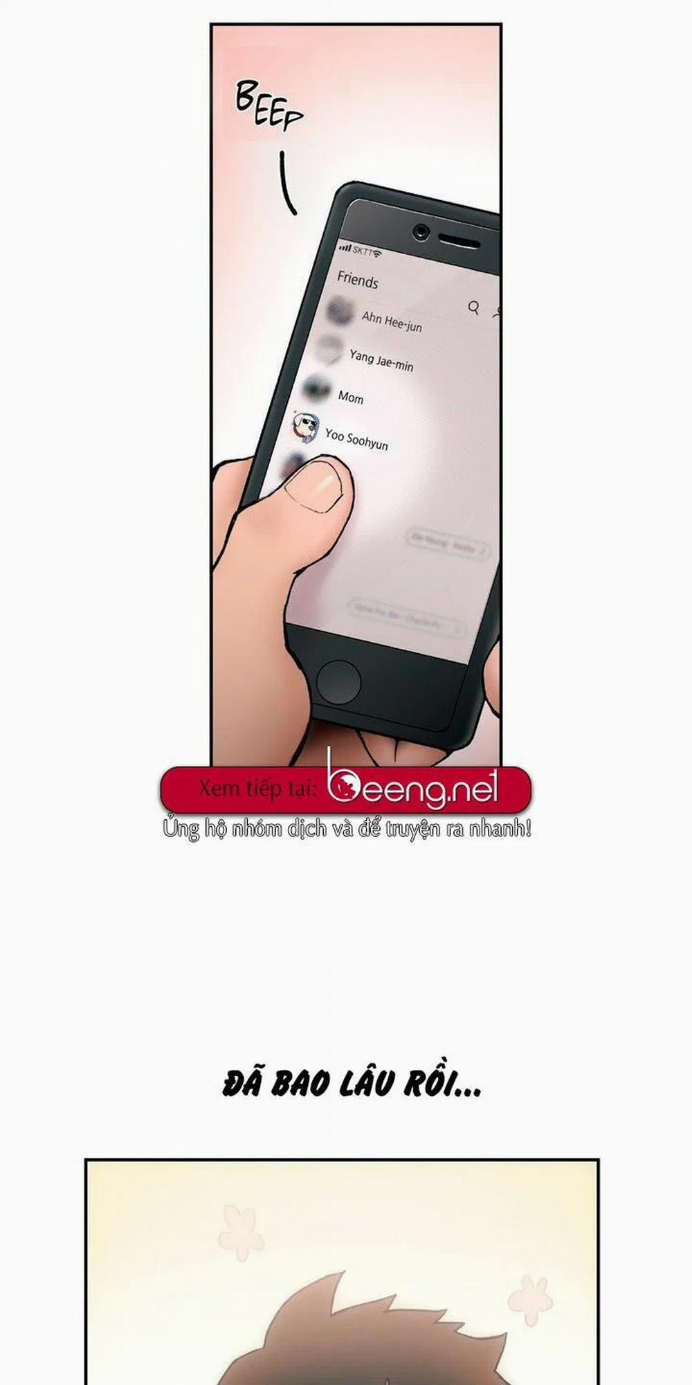 Phòng Tập Gym Bí Mật 6 trang 14