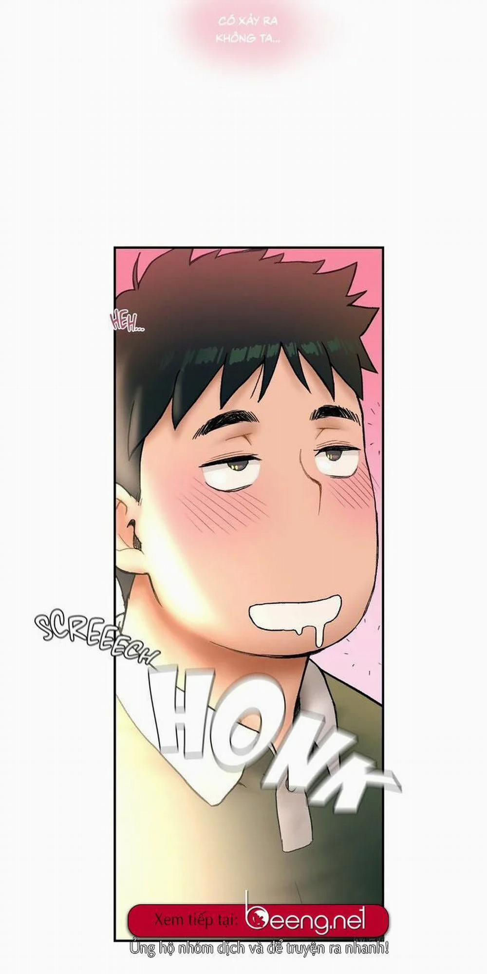 Phòng Tập Gym Bí Mật 6 trang 19