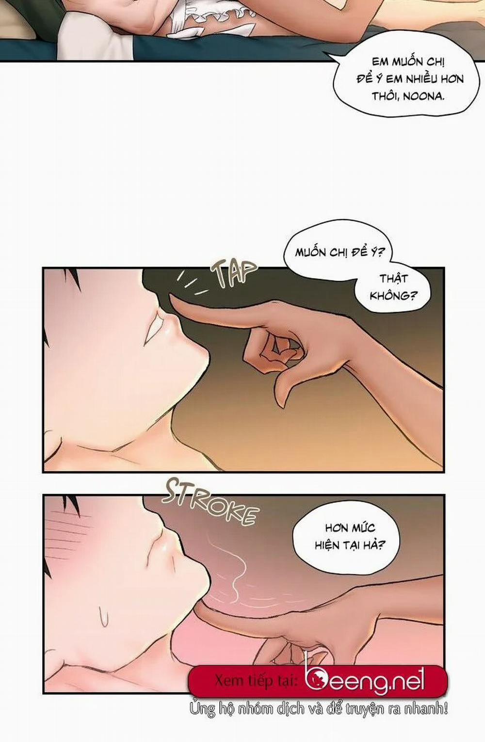 Phòng Tập Gym Bí Mật 6 trang 39