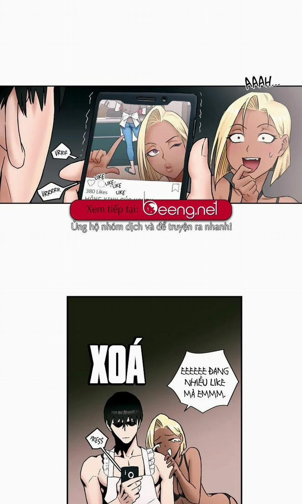 Phòng Tập Gym Bí Mật 6 trang 46