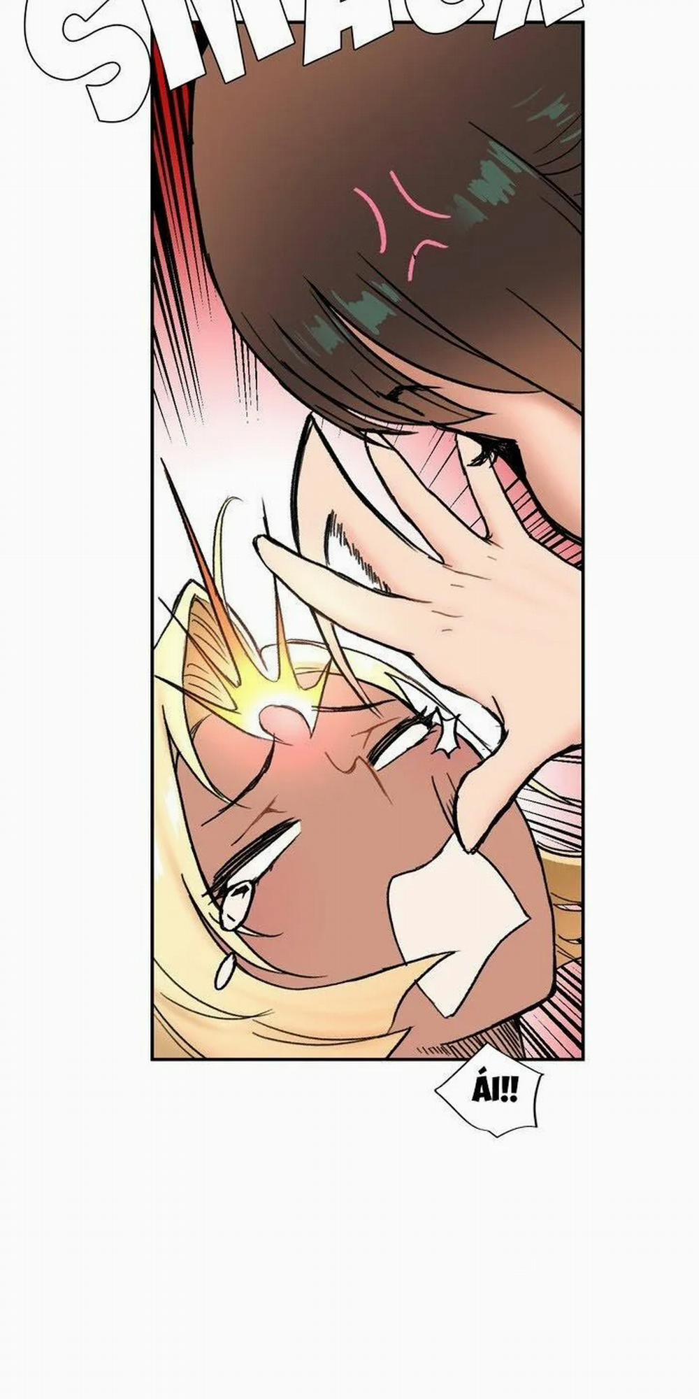 Phòng Tập Gym Bí Mật 6 trang 7