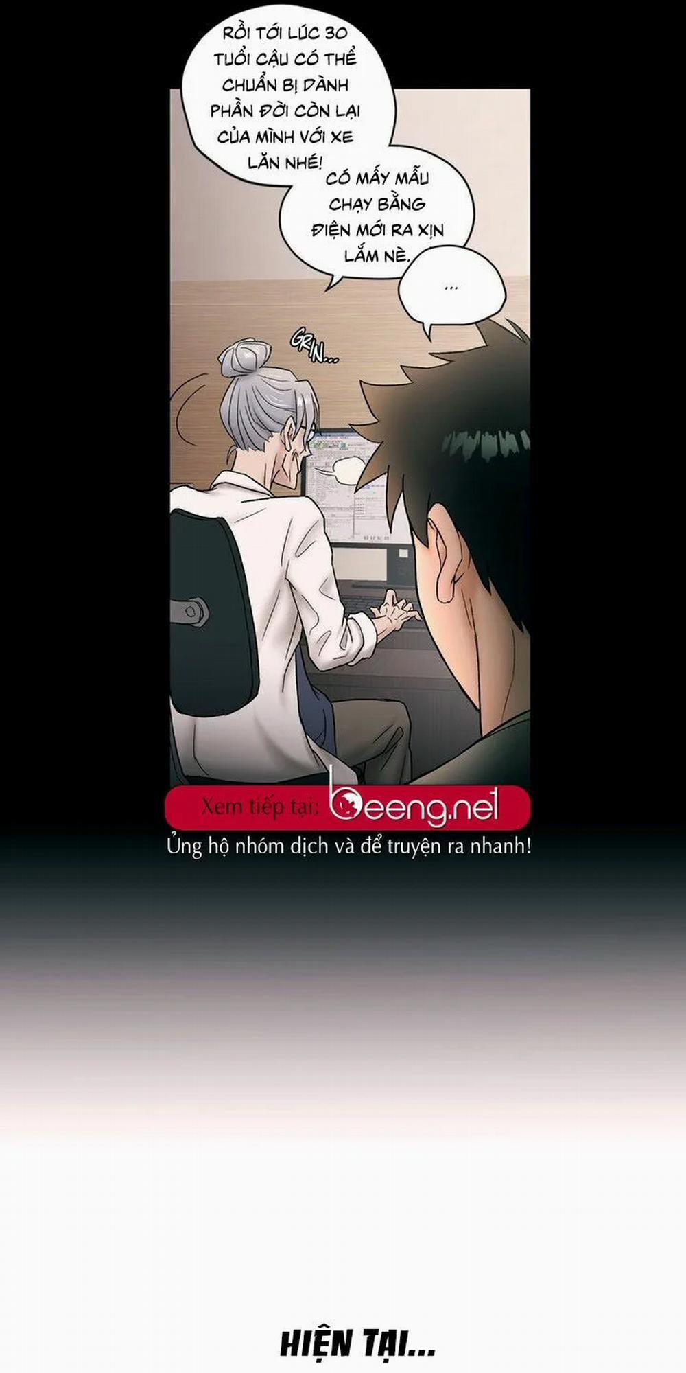 Phòng Tập Gym Bí Mật 7 trang 44