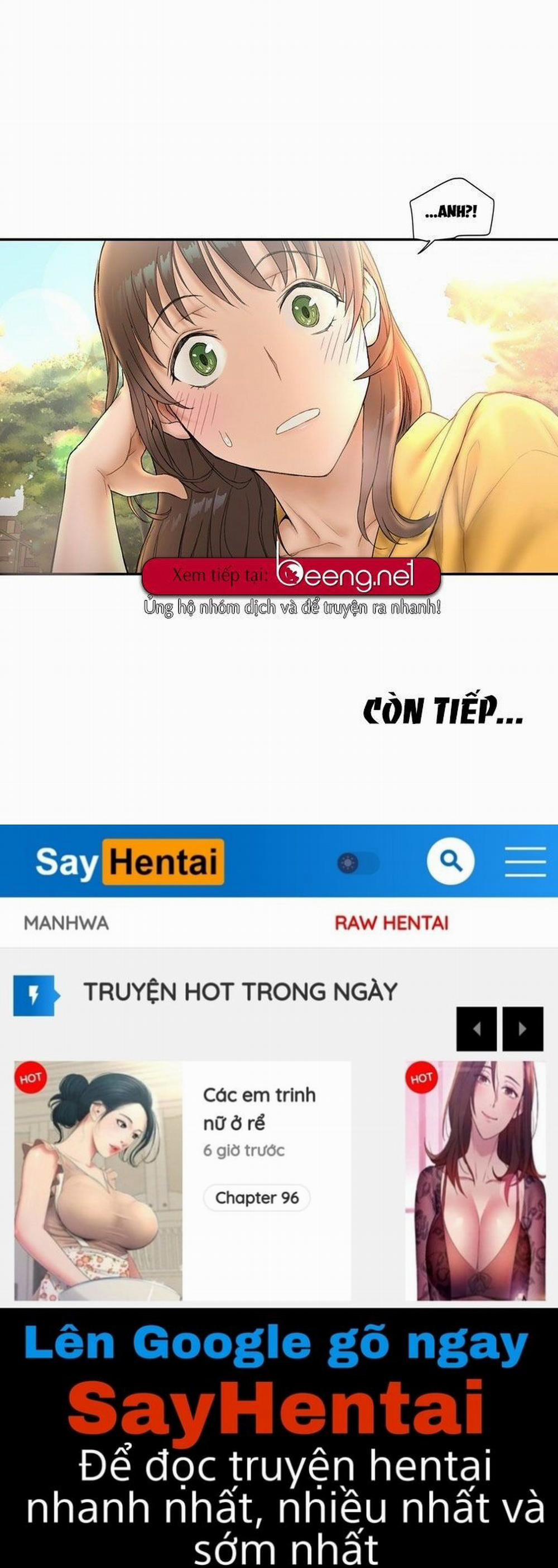 Phòng Tập Gym Bí Mật 7 trang 50