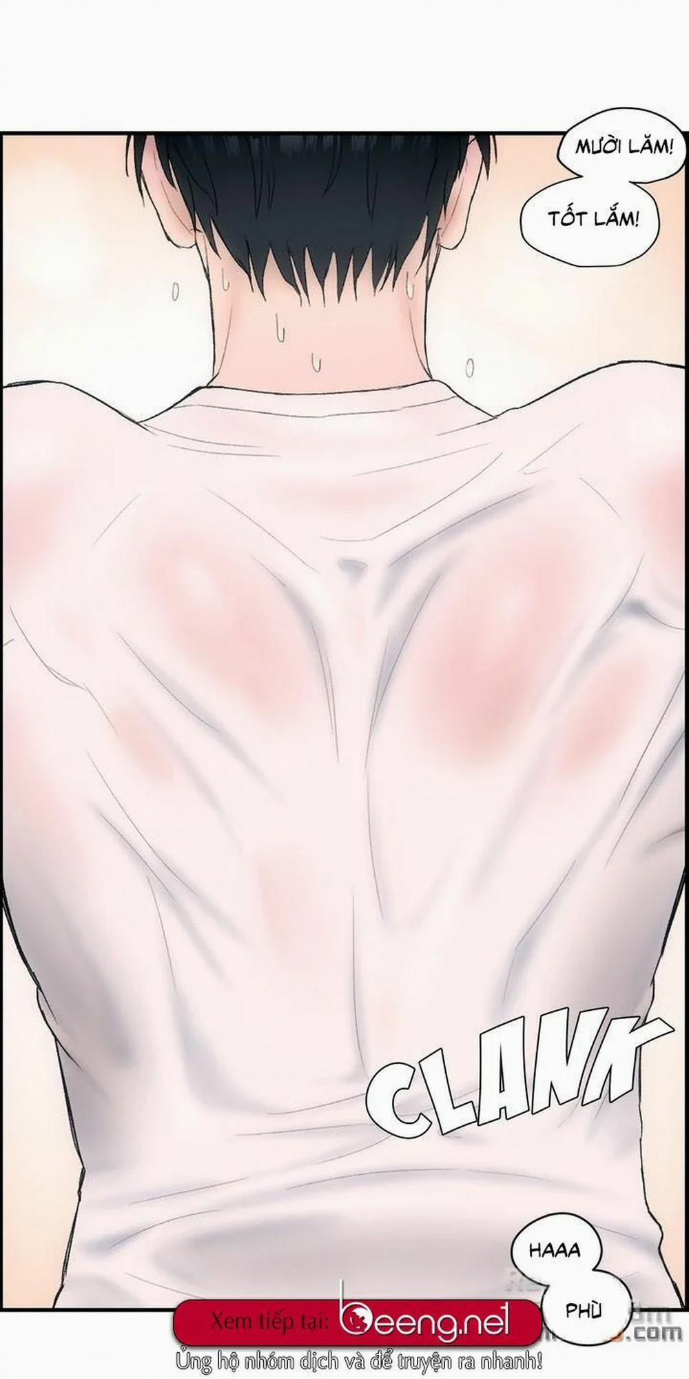 Phòng Tập Gym Bí Mật 8 trang 41