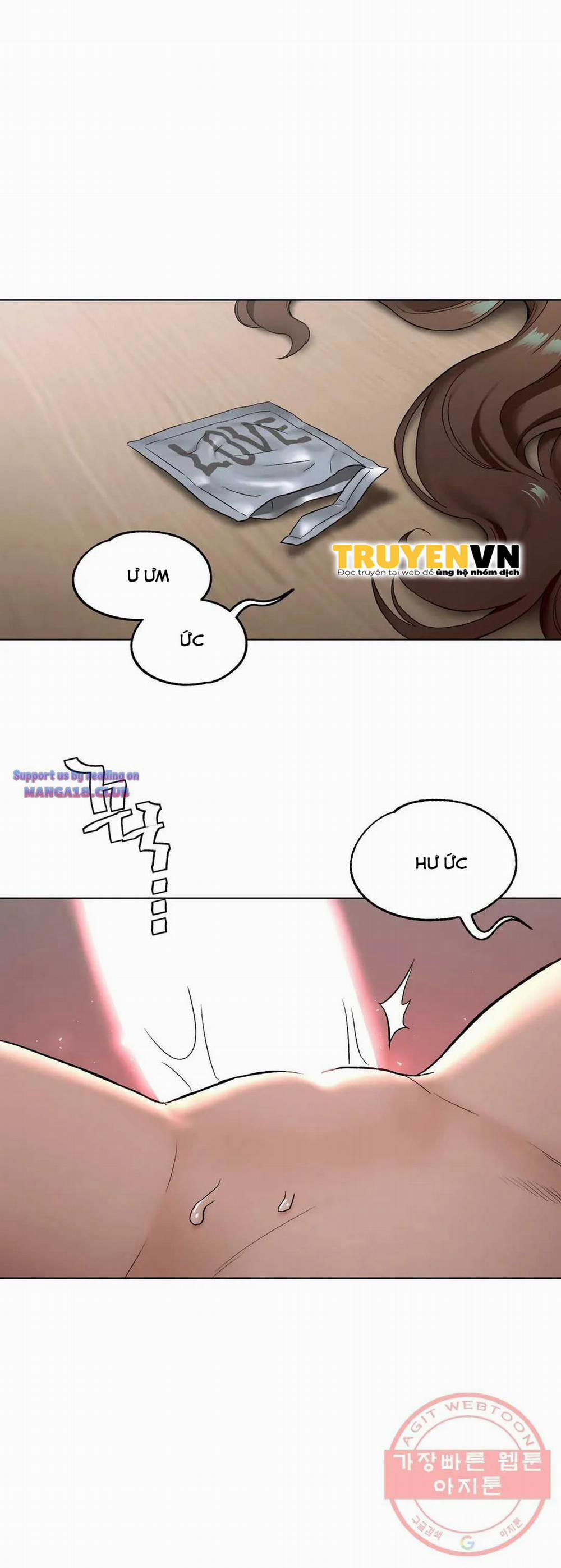 Phòng Tập Gym Bí Mật 81 trang 8