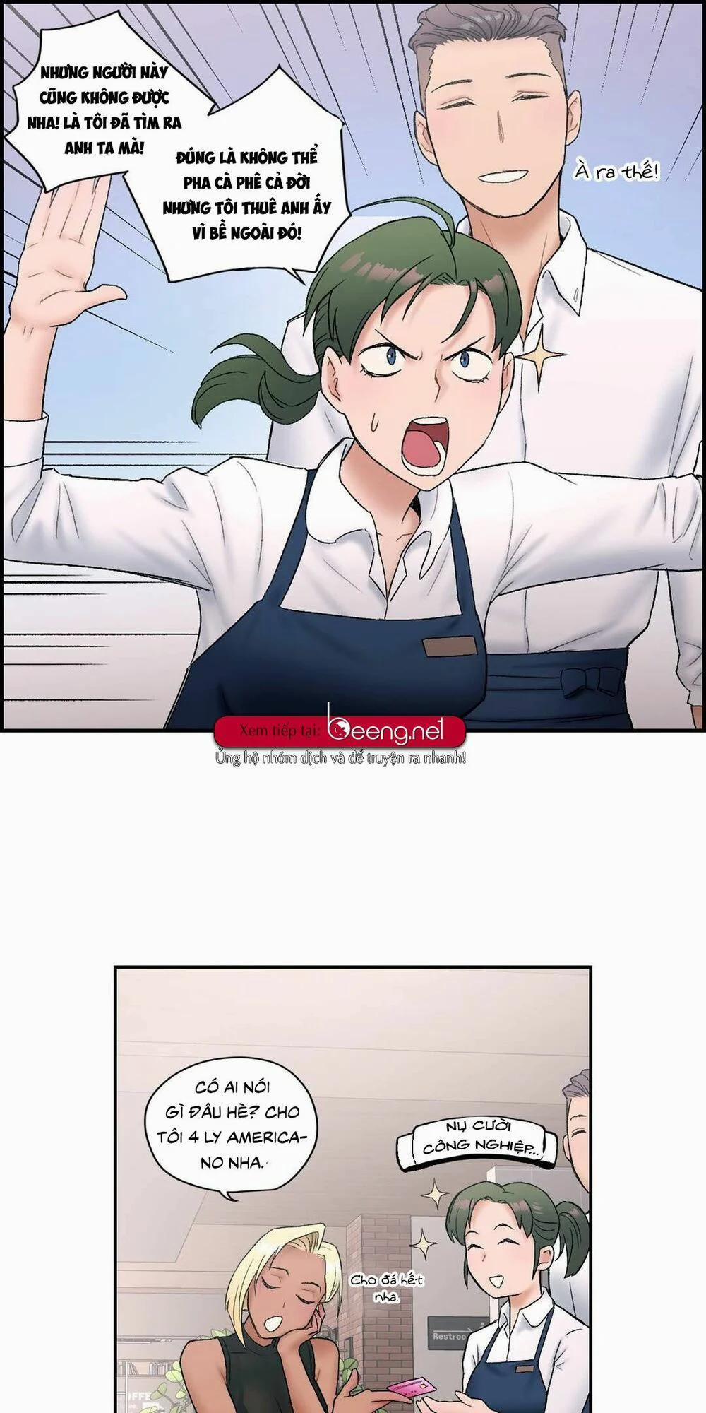 Phòng Tập Gym Bí Mật 9 trang 10