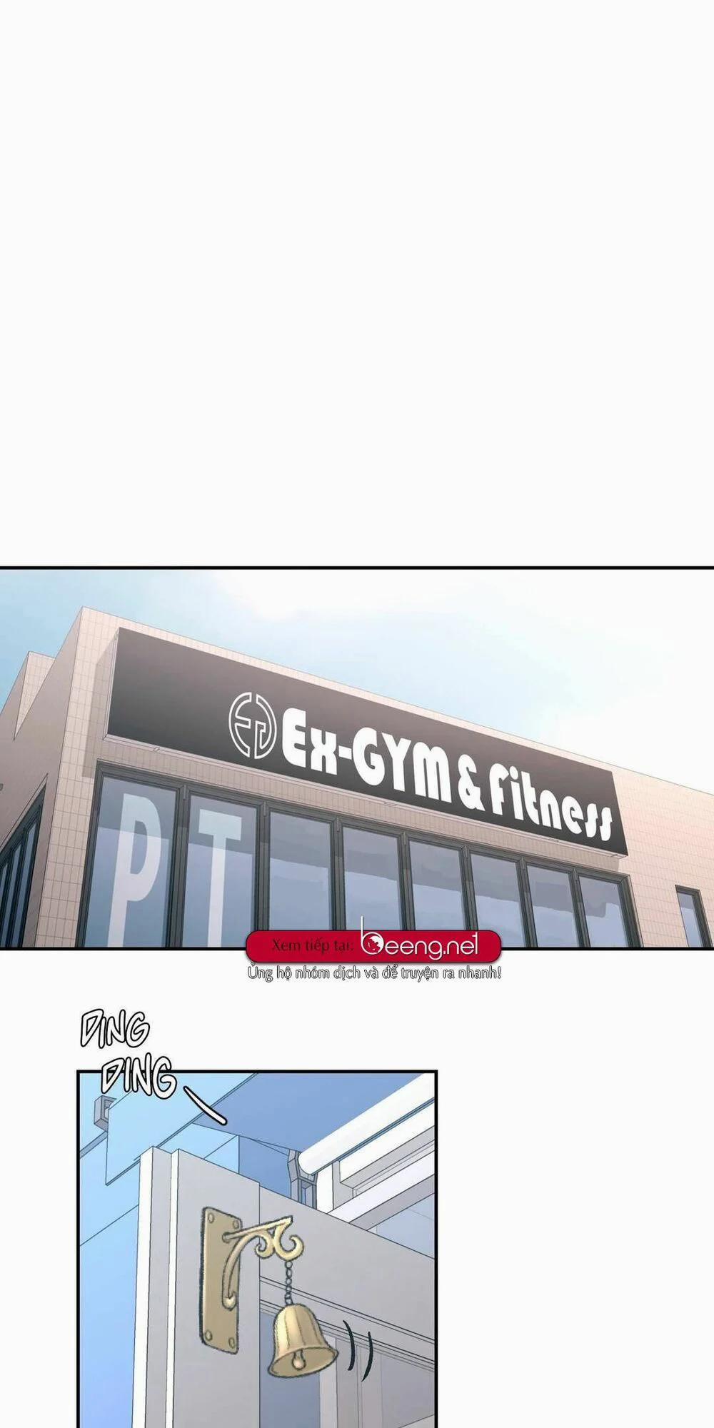Phòng Tập Gym Bí Mật 9 trang 4