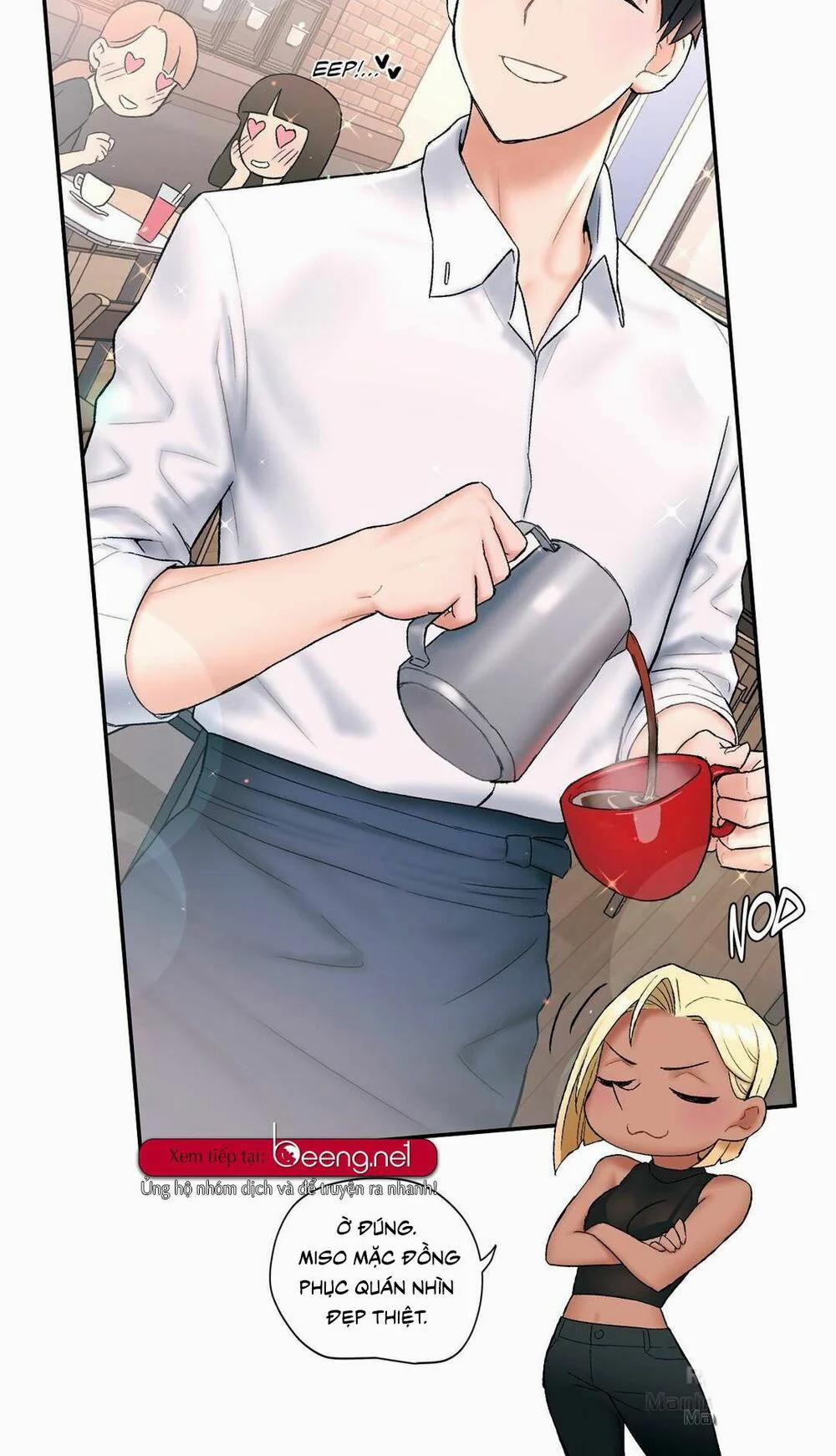 Phòng Tập Gym Bí Mật 9 trang 9