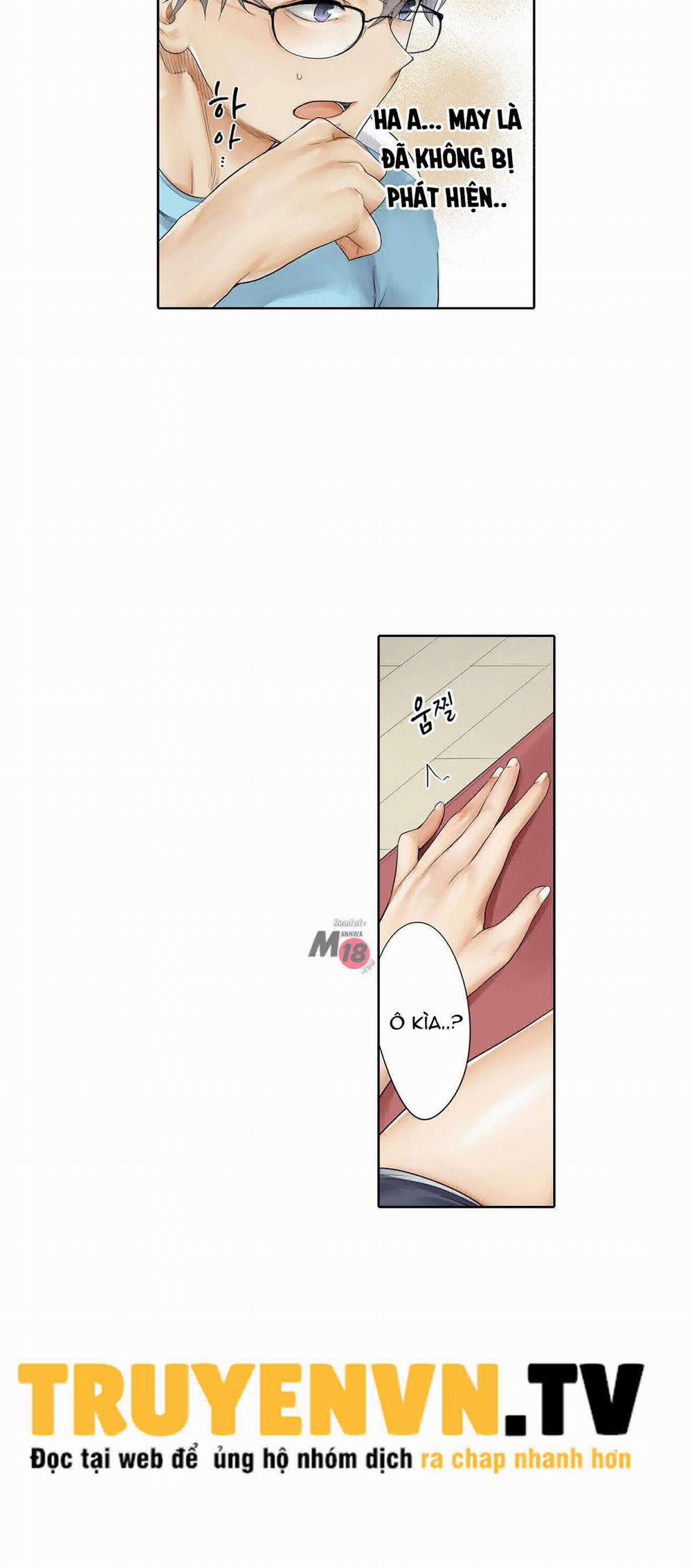 Phòng Tập Gym Khiêu Gợi 10 trang 26