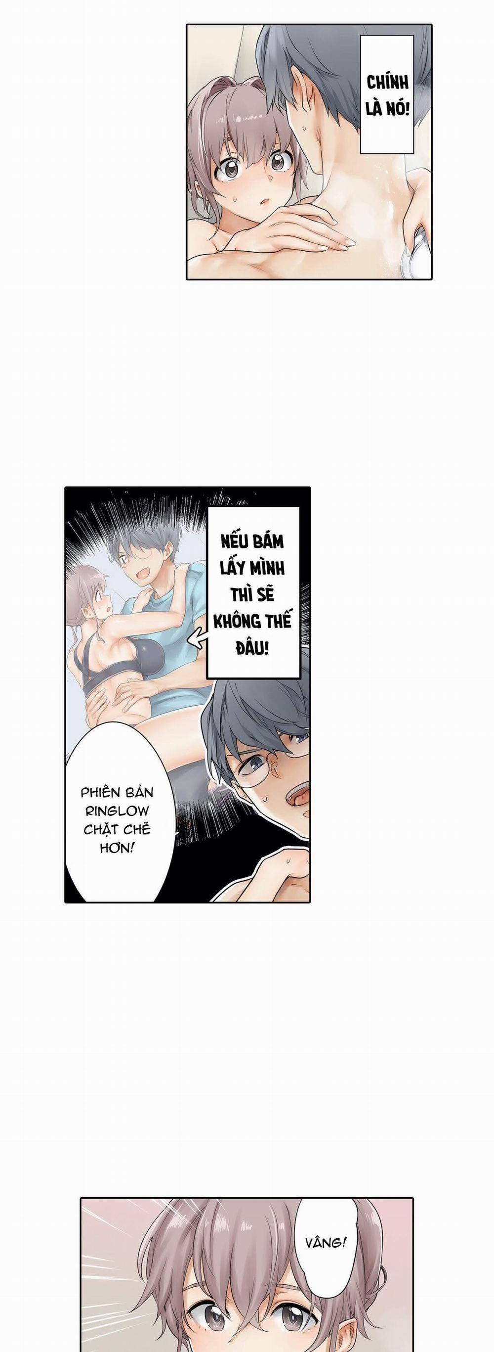 Phòng Tập Gym Khiêu Gợi 11 trang 6